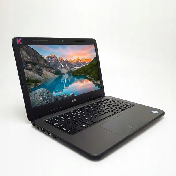 Laptop Dell Latitude 3310 HD | i3-8145U 8GB 120GB SSD M.2 | Windows 11