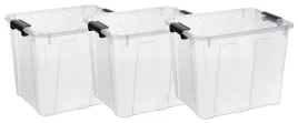 plast-team-pojemnik-z-pokrywa-zestaw-3-x-home-box-40-l-transparentny