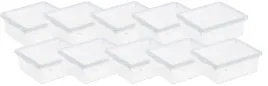 plast-team-pojemnik-z-pokrywa-zestaw-10-x-basic-17-l-transparentny