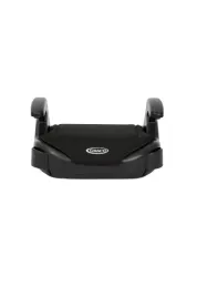 graco-fotelik-booster-basic-r129-midnight-black