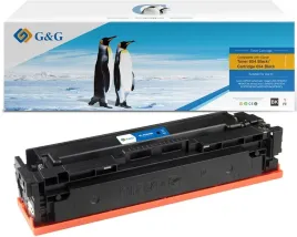 gandg-nt-pc054bk-kaseta-z-tonerem-1-szt-zamiennik-zolty
