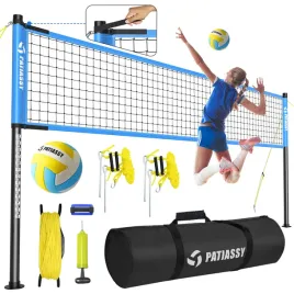 zestaw-do-siatkowki-classicplay-pro-95-m-x-1-m-regulowana-wysokosc-z-torba