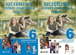 pakiet-szczesliwi-ktorzy-odkrywaja-podrecznik-zeszyt-cwiczen-kl-6