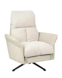 fotel-obrotowy-relax-bezowy-skora-pu-stal