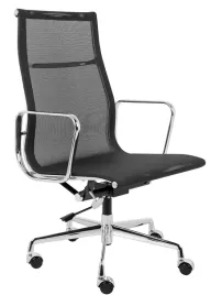 fotel-biurowy-aeron-premium-chrom-siatka-aluminium