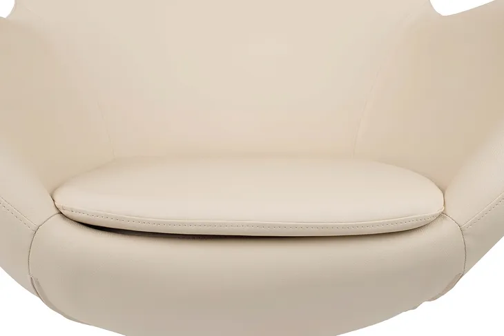 fotel-egg-szeroki-pu-bezowy-glebokosc-siedziska-70-cm