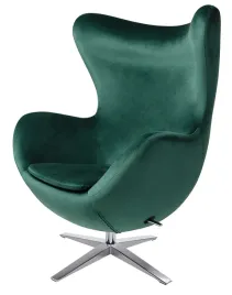 fotel-egg-szeroki-velvet-ciemny-zielony-18-welur-podstawa-stal