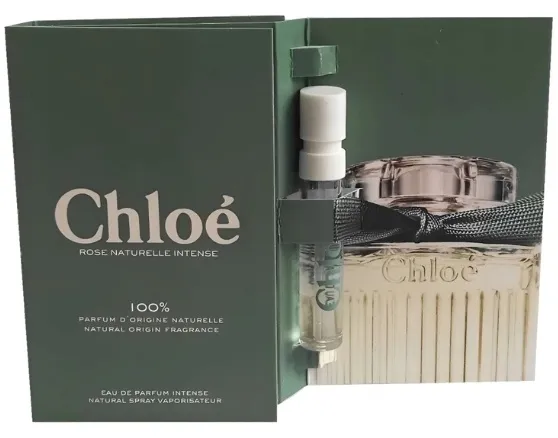Próbka Chloe Rose Naturelle Intense EDP W 1,2ml