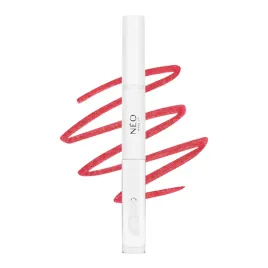 neo-make-up-2w1-konturowka-z-bezbarwnym-blyszczykiem-do-ust-01-bold-red