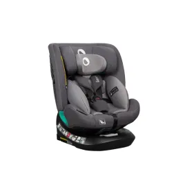 lionelo-fotelik-samochodowy-bastiaan-one-i-size-grey-stone