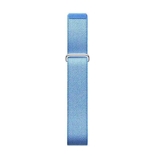 Smartband Fitbit Air niebieski