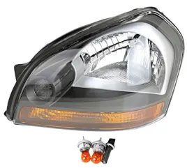 hyundai-tucson-04-reflektor-lampa-przod-lewa-zolta-obrysowka-92103-2e020