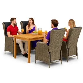 zestaw-jadalniany-ogrodowy-stol-150x90cm-4-krzesla-brazowe
