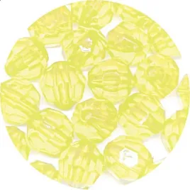 koraliki-akrylowe-szlifowane-kule-transparentne-8mm-zolte-50szt