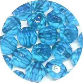 koraliki-akrylowe-szlifowane-kule-transparentne-8mm-niebieskie-50szt