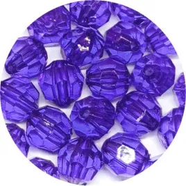 koraliki-akrylowe-szlifowane-kule-transparentne-8mm-granatowe-50szt