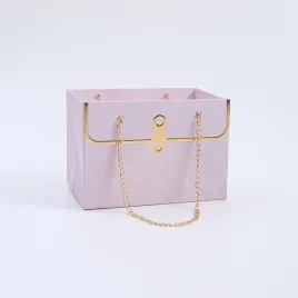 kwiatowy-box-torebka-enchanted-bloom-bag-liliowy-6szt