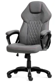 fotel-obrotowy-do-biurka-spider-grey-fabric-spc