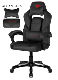 fotel-obrotowy-do-biurka-titan-black-alcantara-basic