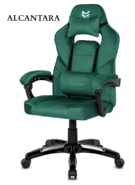 fotel-obrotowy-do-biurka-titan-green-alcantara-basic