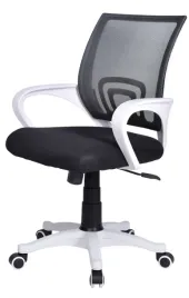 fotel-obrotowy-do-biurka-vento-black-milk-mesh