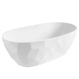 wanna-wolnostojaca-rea-celia-170-cm-biala-owalna-geometryczna-akrylowa