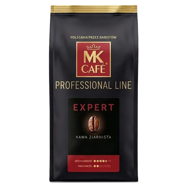 Kawa Ziarnista MK Cafe Espresso Profes. Expert 1kg