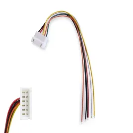 zlacze-konektor-jst-xh-2-54mm-6-pin-meskie-z-przewodami-20cm