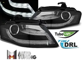 lampy-przednie-audi-a4-b8-04-08-11-tru-drl-black