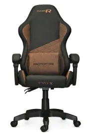 fotel-obrotowy-gamingowy-evo-fabric-brown-xl