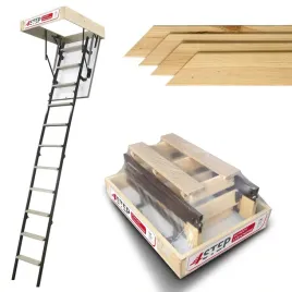 schody-strychowe-4step-stallux-plus-80x60-46mm-listwy-maskujace-zestaw