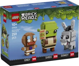 lego-brickheadz-40923-figurki-shreka-osla-i-ciastka
