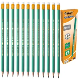 olowek-elastyczny-nielamliwy-szkolny-bic-evolution-hb-z-gumka-12szt