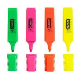zakreslacze-intensywne-d-rect-1128-etui-4-kolory