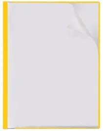 skoroszyt-ofertowy-prezentacyjny-a4-5-szt-pentel-zolty