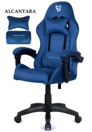 fotel-obrotowy-gamingowy-enzo-xl-blue-alcantara