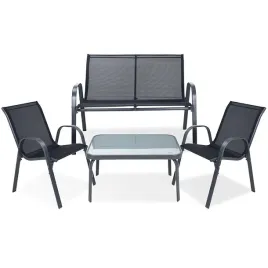 zestaw-mebli-ogrodowych-4-el-ambiance-metal-sofa-fotele-stolik