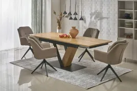 stol-rozkladany-prostokatny-160-220-cm-fanis-naturalny-dab-czarny-loft