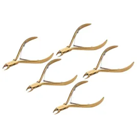 cazki-do-skorek-dwusprezynowe-premium-zlote-ostre-5mm-1121-5-szt-aba-group
