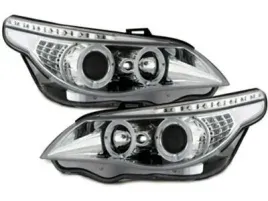 lampy-przednie-do-bmw-e60-e61-03-07-angel-eyes-chrome-led