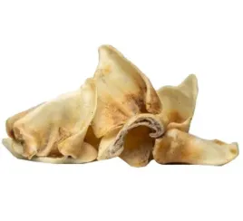 ideapet-ucho-wieprzowe-biale-10szt
