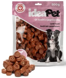 ideapet-sushi-z-jagniecina-500g