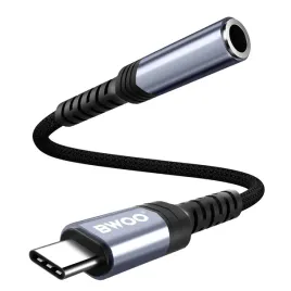adapter-przejsciowka-aux-3-5mm-usb-c-czarny-bz47-jakosc