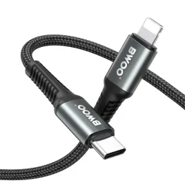 kabel-przewod-pleciony-usb-c-lightning-2m-30w-czarny-jakosc