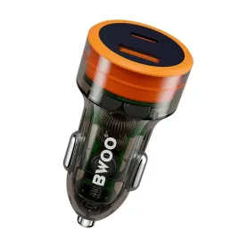 ladowarka-samochodowa-pd-1x-usb-c-1x-usb-38w-transparentna-jakosc