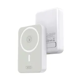 power-bank-magnetyczny-pr231-20w-10000mah-bialy-do-magsafe-jakosc