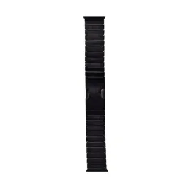 pasek-elegant-link-bracelet-do-apple-watch-49mm-46mm-45mm-44mm-czarny