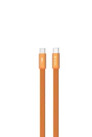 kabel-przewod-ultra3-usb-c-pd-240-w-plaski-15-m-pomaranczowy-jakosc