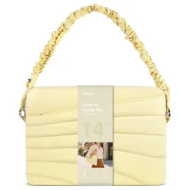 innostyle-torba-na-laptopa-13-14-wodoodporna-carrylite-elastic-strap-zolta