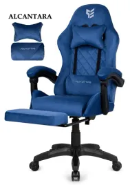 fotel-obrotowy-gamingowy-xl-poker-pro-blue-alcantara